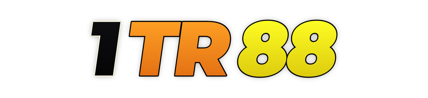 1tr88 Logo